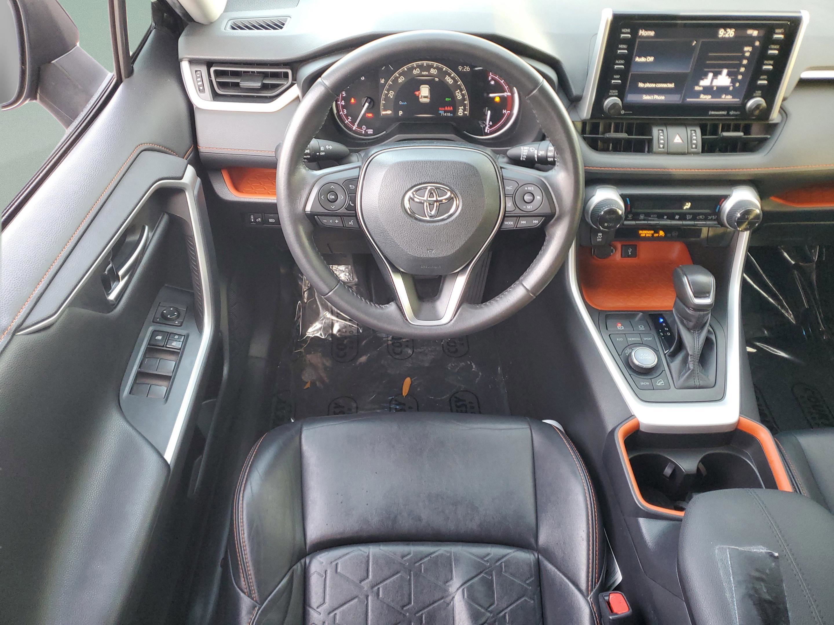 Used 2020 Toyota RAV4 Adventure image 10