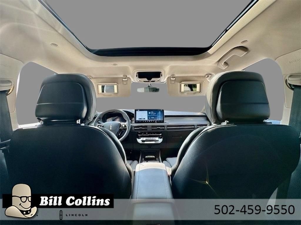 New 2024 Lincoln Corsair Grand Touring w/ Equipment Group 302A AWD/4WD image 22