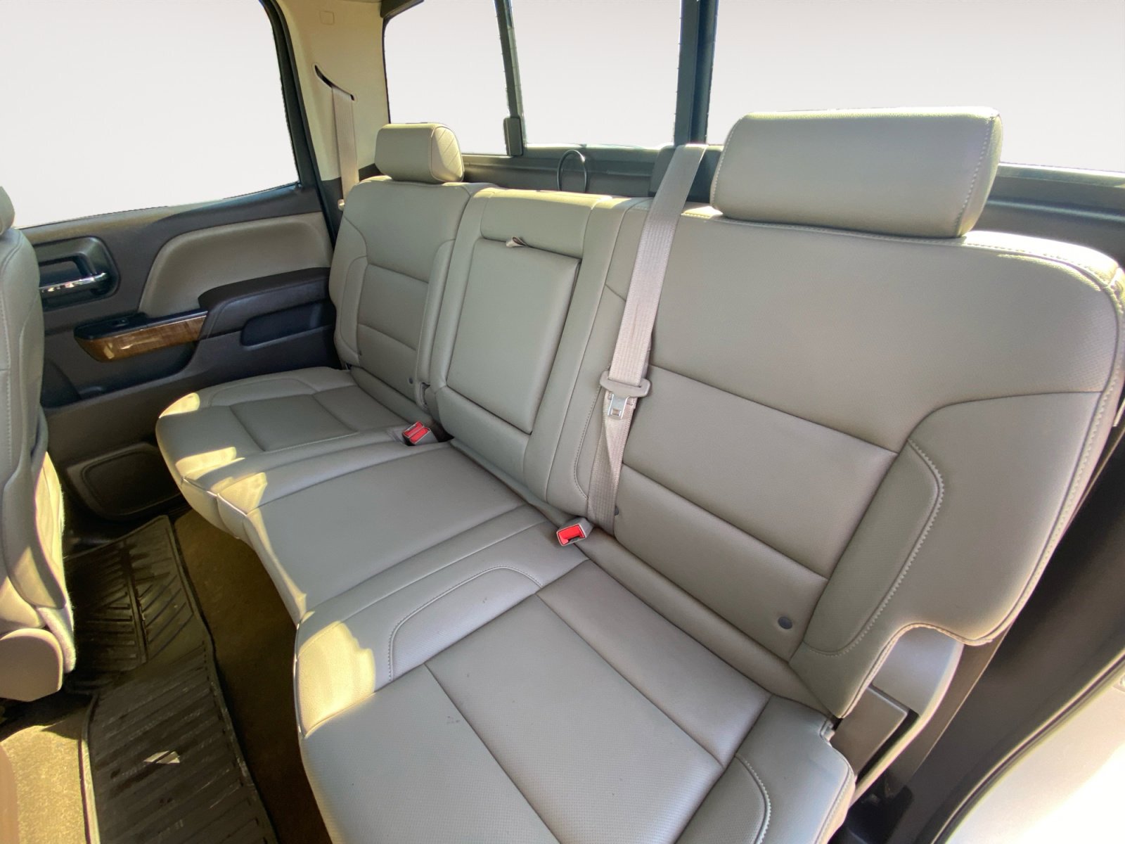 Used 2015 GMC Sierra 1500 SLT w/ SLT Preferred Package image 24