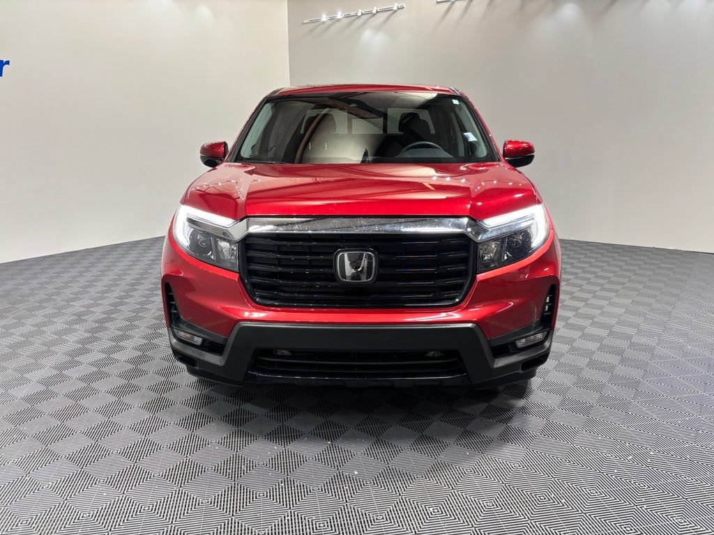 Certified 2023 Honda Ridgeline RTL-E image 8