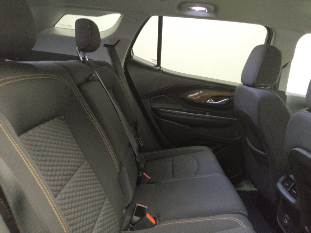 Used 2019 GMC Terrain SLE FWD image 19