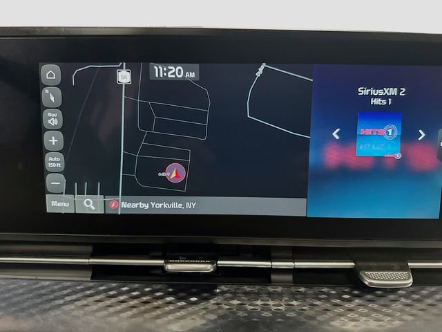 Used 2024 Kia Carnival SX Prestige FWD image 21