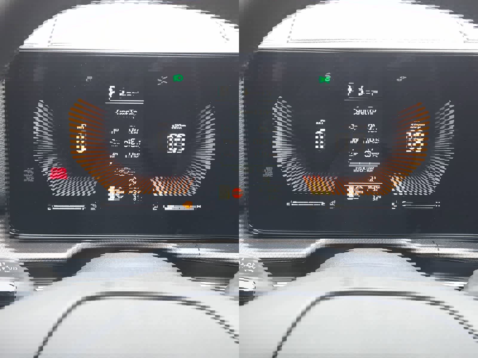 New 2026 Kia Sportage LX image 12