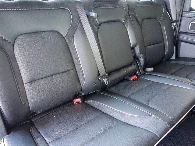 New 2026 RAM 1500 Laramie w/ Night Edition image 31