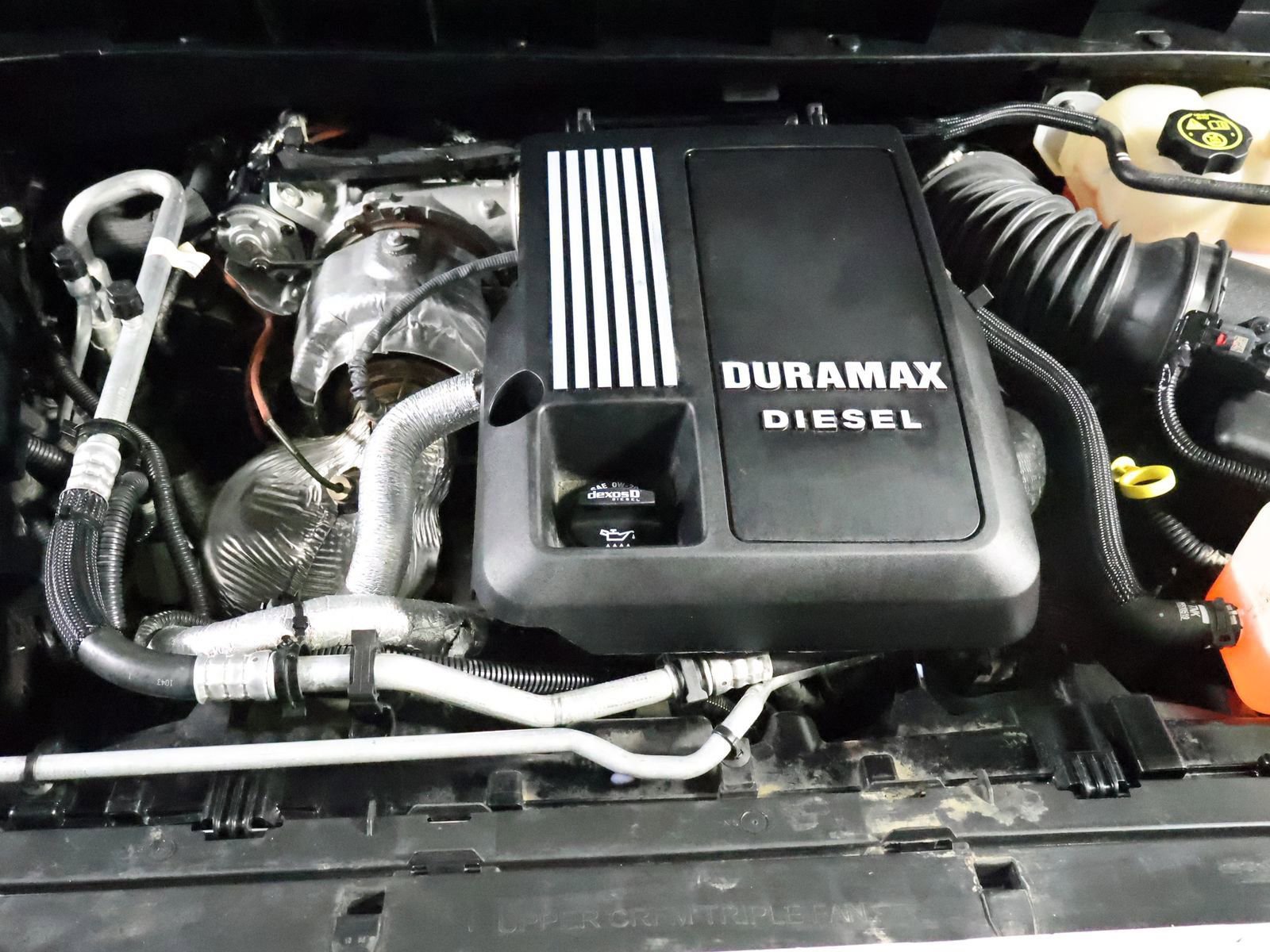 Used 2023 Chevrolet Silverado 1500 LT image 20