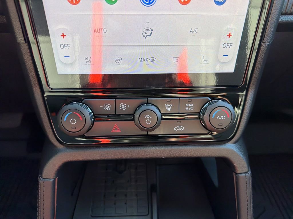 New 2025 Ford Ranger Raptor image 31