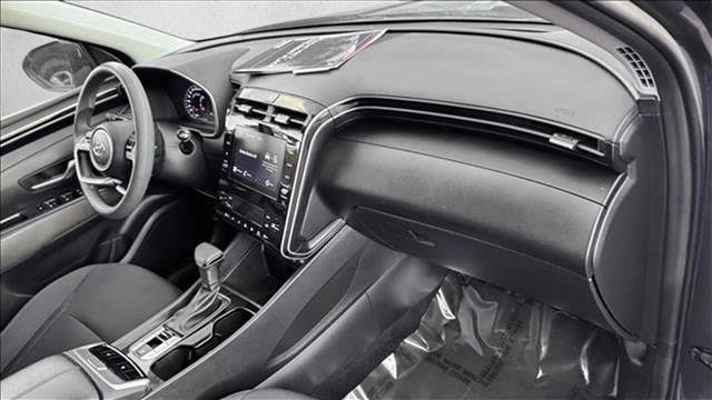 Used 2024 Hyundai Tucson SEL image 20