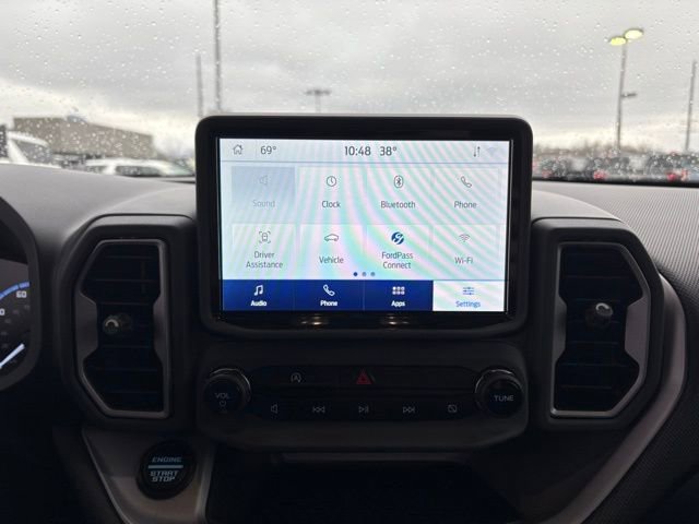 Used 2023 Ford Bronco Sport Big Bend w/ Convenience Package image 17