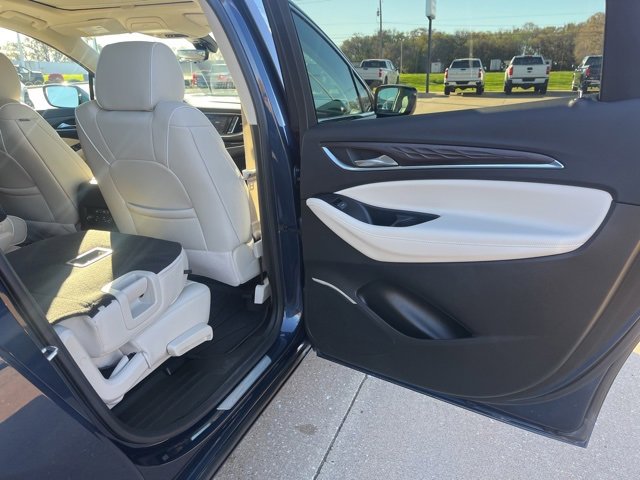 Used 2024 Buick Enclave Avenir w/ Trailering Package, 5000 lbs. image 46