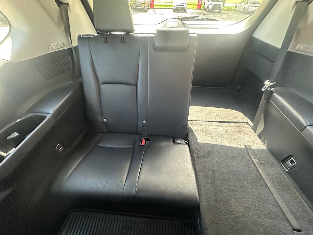 Used 2024 Toyota Grand Highlander AWD image 15