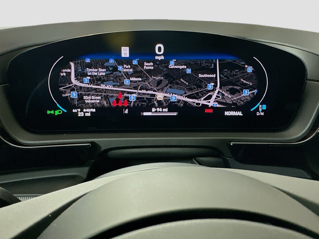 New 2026 Porsche Cayenne AWD/4WD image 13