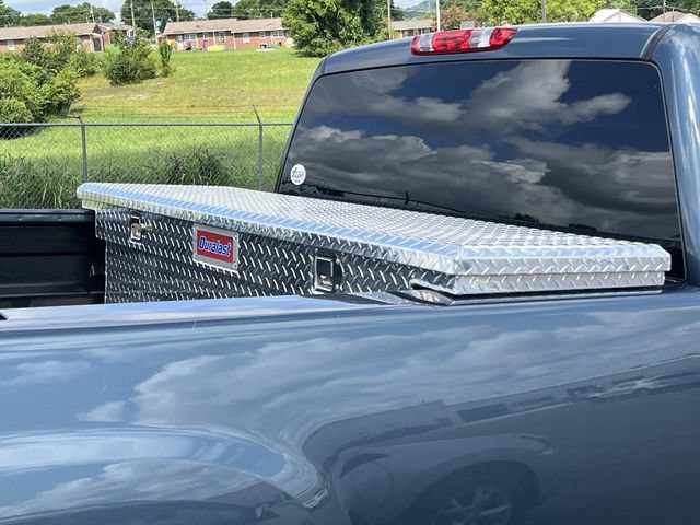 Certified 2013 GMC Sierra 1500 W/T RWD image 9