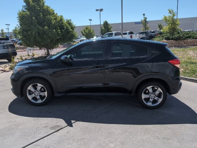 Used 2016 Honda HR-V LX image 4