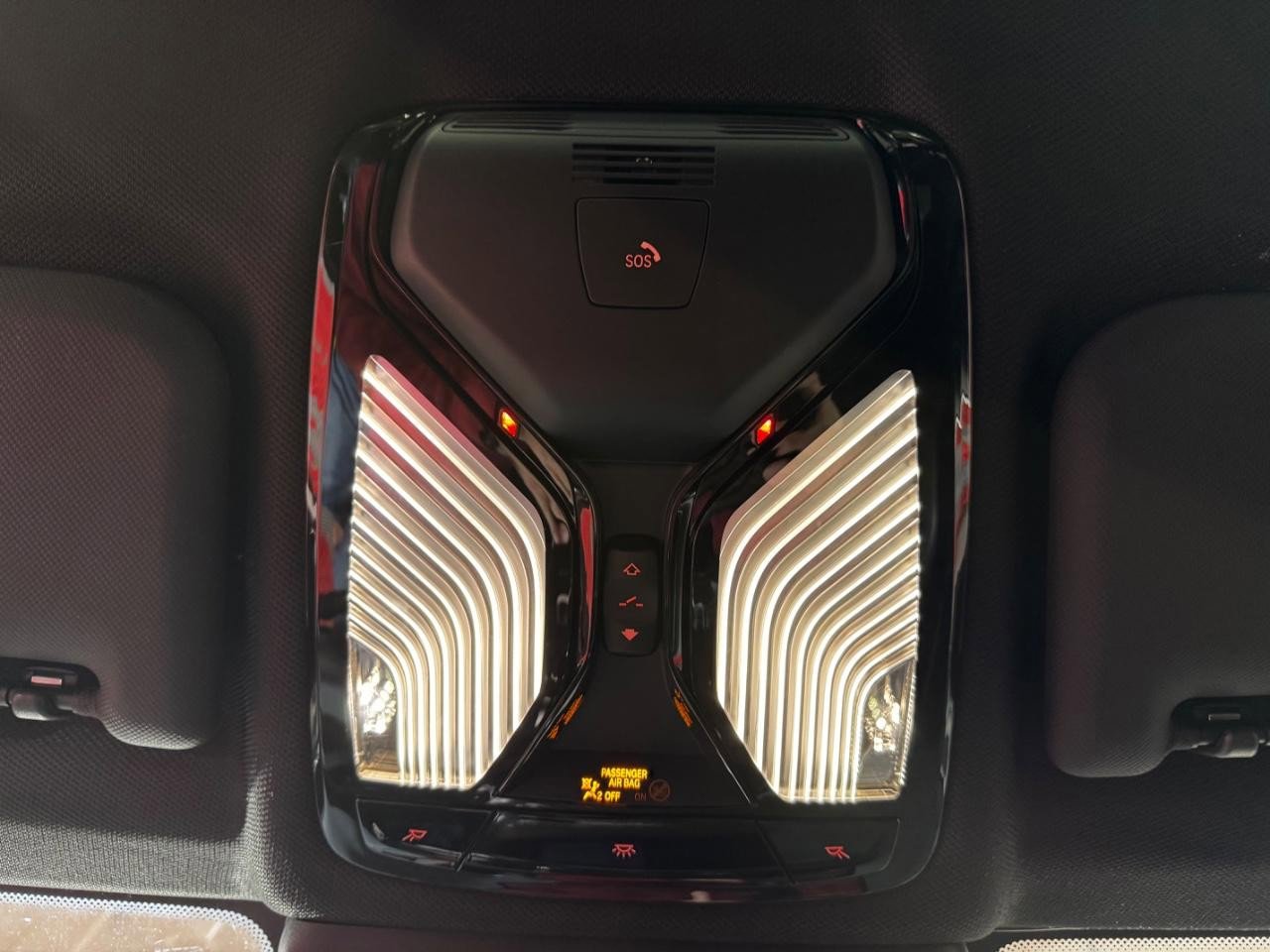 Used 2021 BMW X3 xDrive30e w/ Premium Package image 26