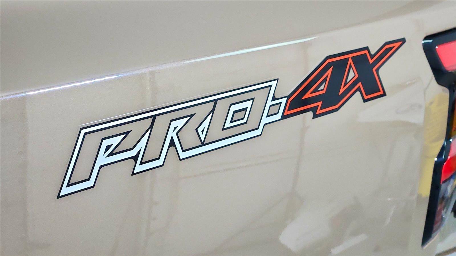 Used 2023 Nissan Frontier PRO-4X w/ Pro Convenience Package image 33