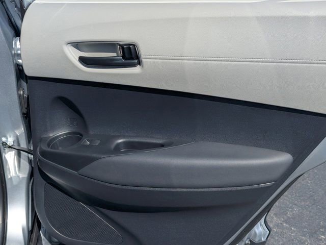 Used 2026 Toyota Corolla Cross L FWD image 15