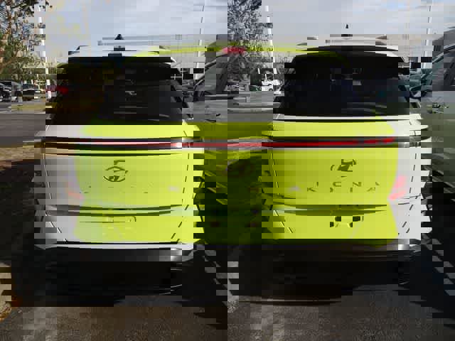 Used 2024 Hyundai Kona SEL image 5