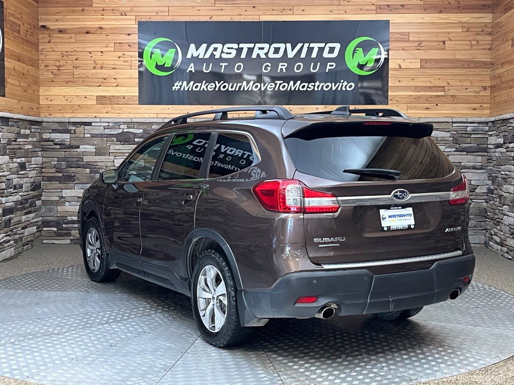 Used 2019 Subaru Ascent Premium AWD/4WD image 16