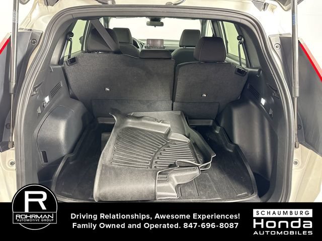 Certified 2025 Honda CR-V Sport image 35