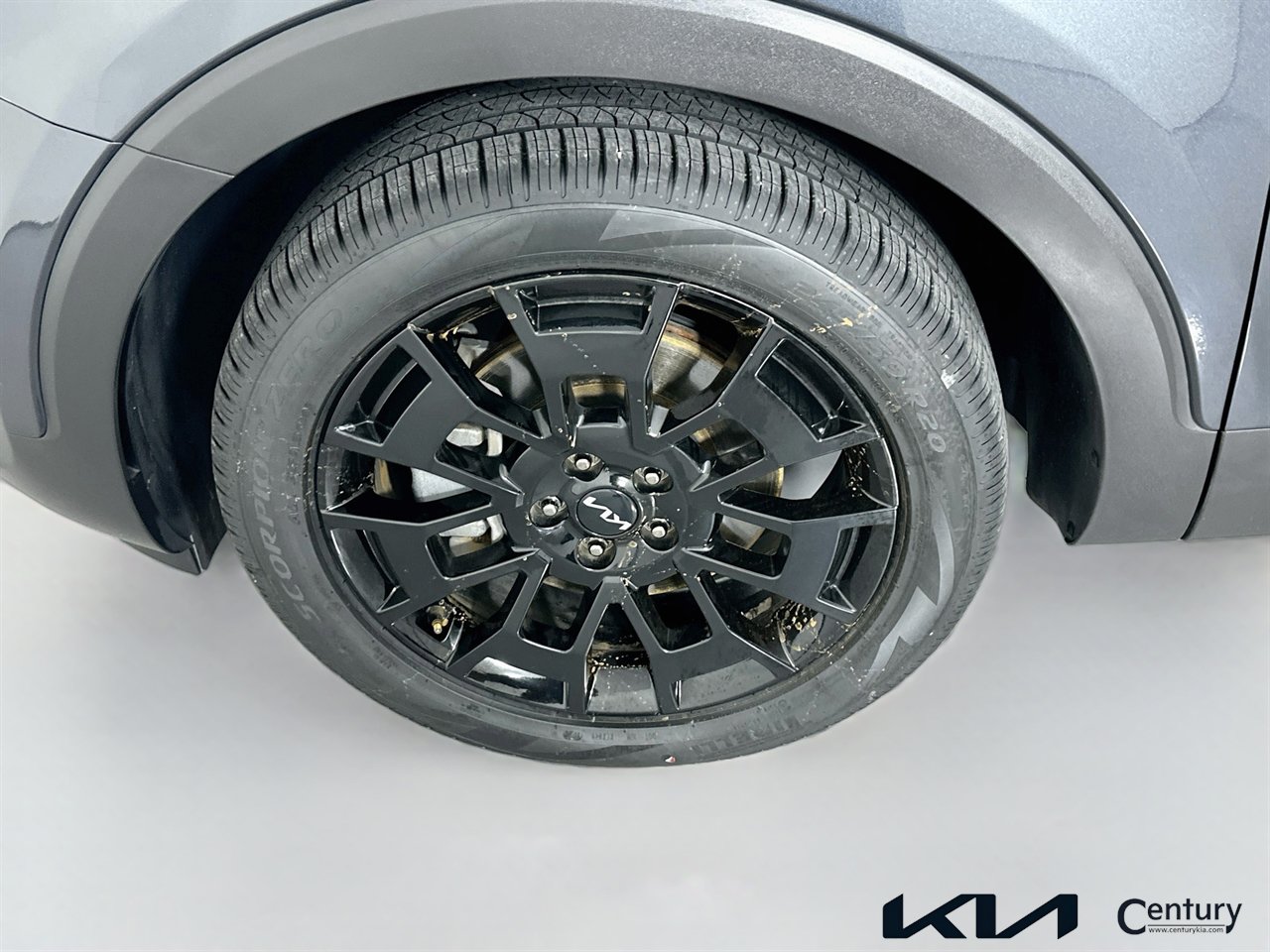 Certified 2022 Kia Telluride SX w/ SX Prestige Package AWD/4WD image 33