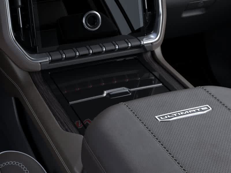 New 2026 GMC Yukon XL Denali Ultimate AWD/4WD image 23