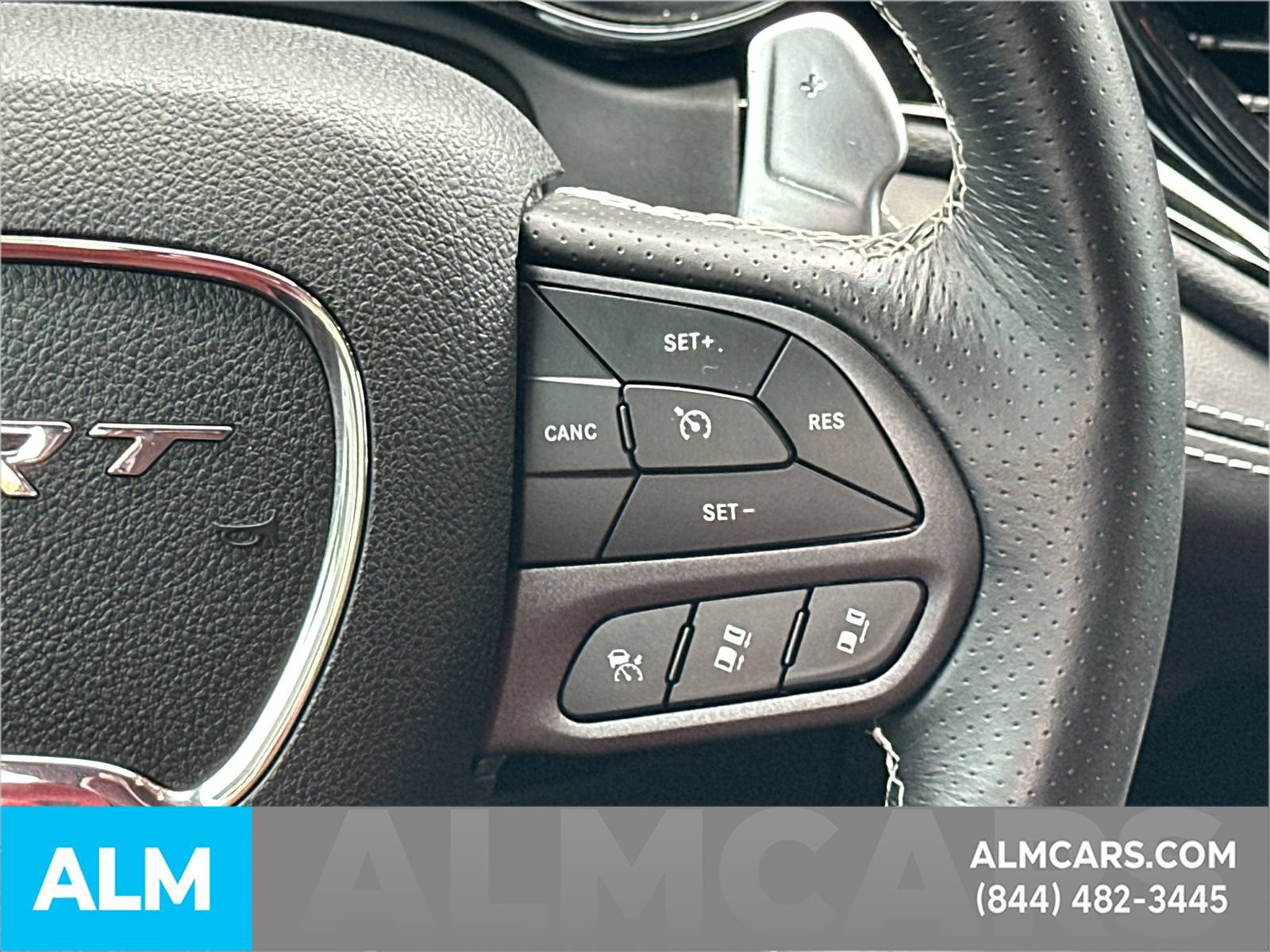 Used 2024 Dodge Durango SRT Hellcat AWD/4WD image 35
