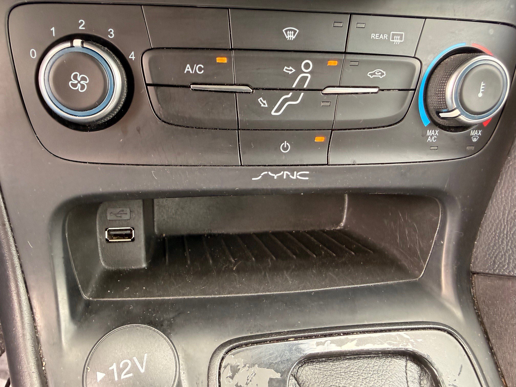 Used 2018 Ford Focus S FWD image 14