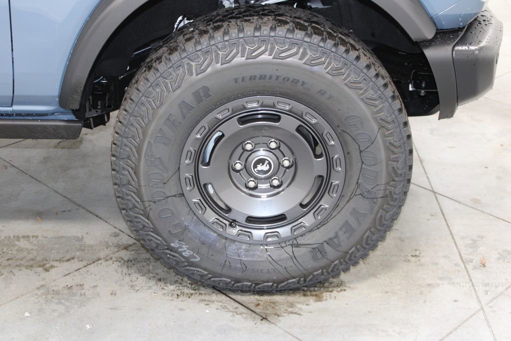 New 2025 Ford Bronco Badlands image 12