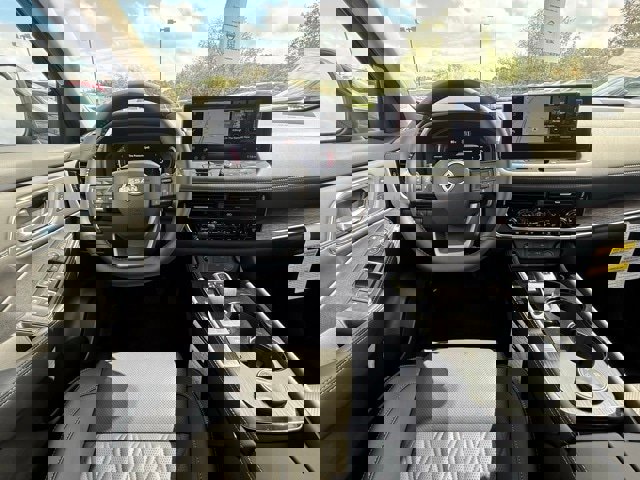 New 2026 Nissan Rogue Platinum w/ Platinum Premium Package image 22