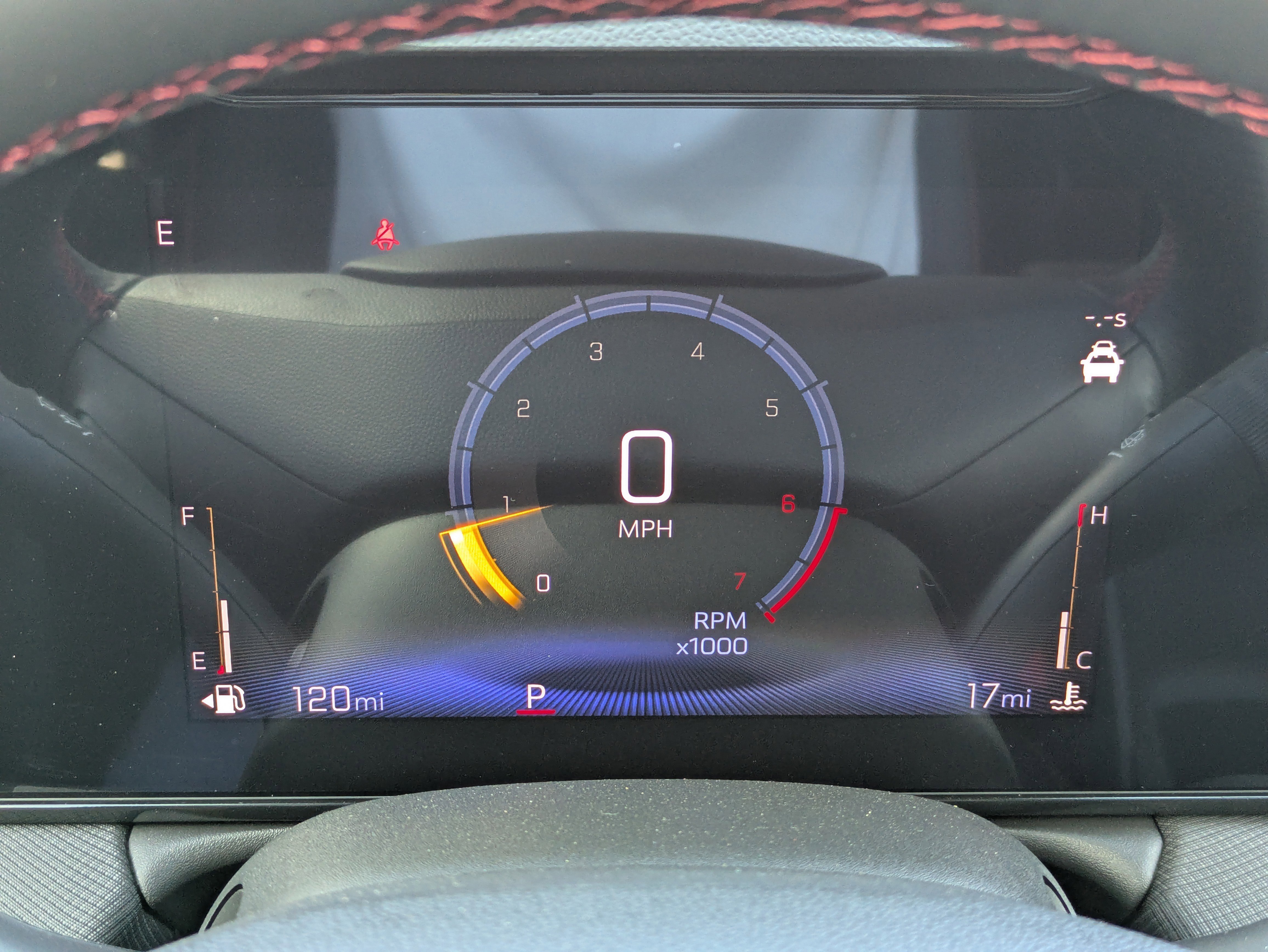 New 2025 Chevrolet TrailBlazer RS w/ Convenience Package image 26