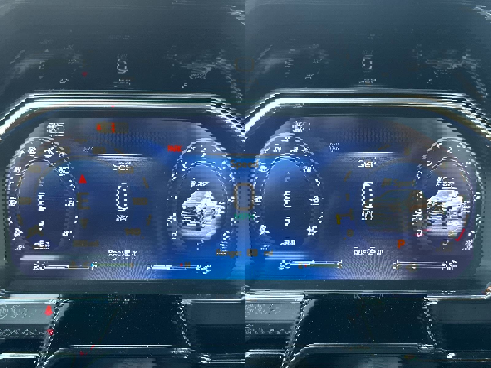 Certified 2026 Chevrolet Silverado 1500 ZR2 image 23