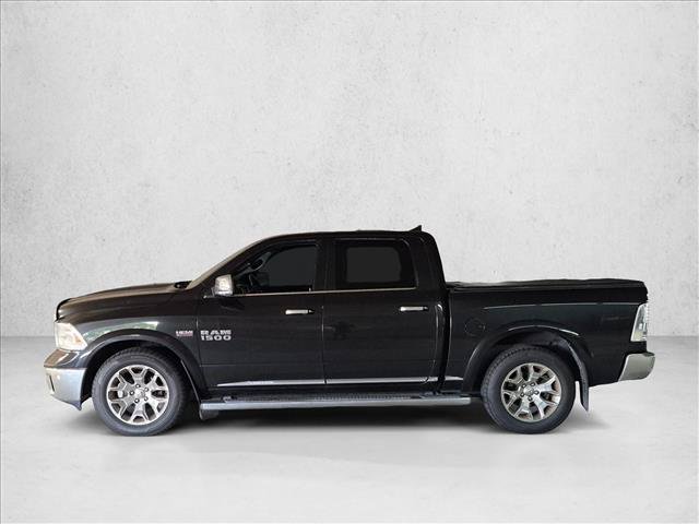 Used 2016 RAM 1500 Limited AWD/4WD image 8