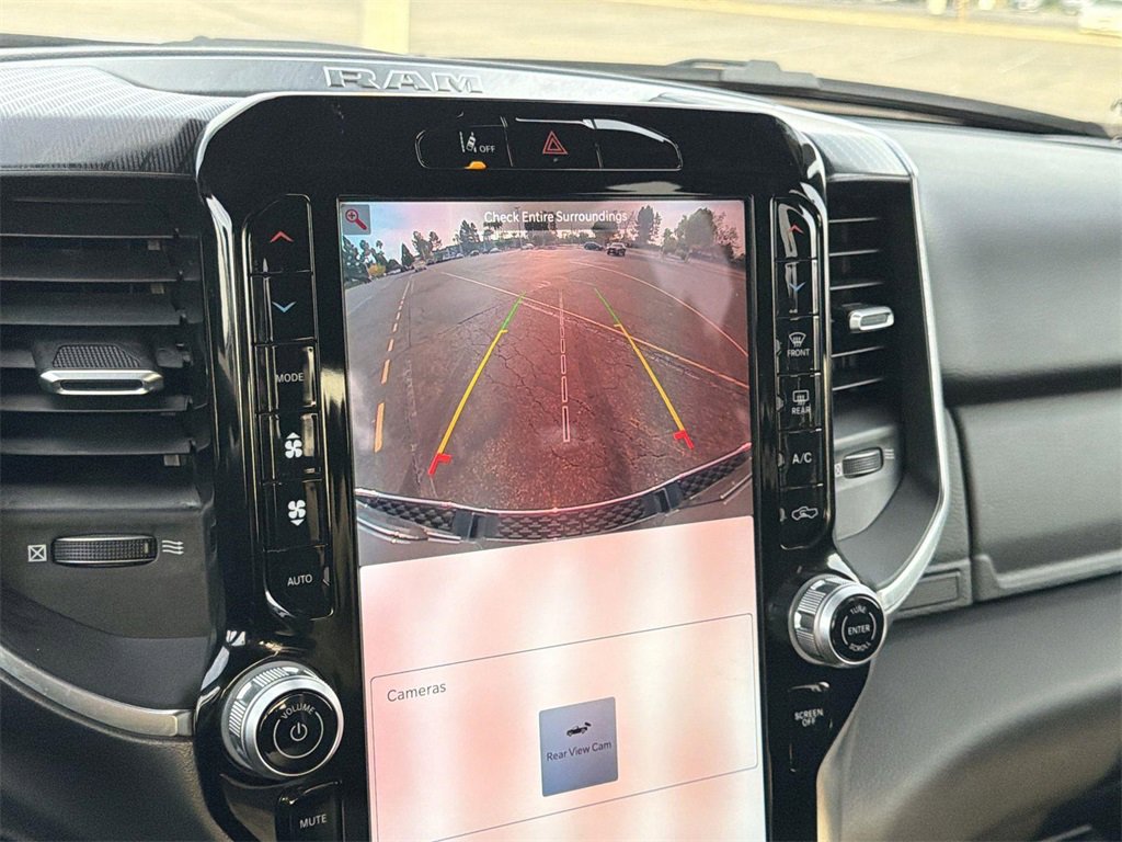 Used 2025 RAM 1500 Big Horn image 13