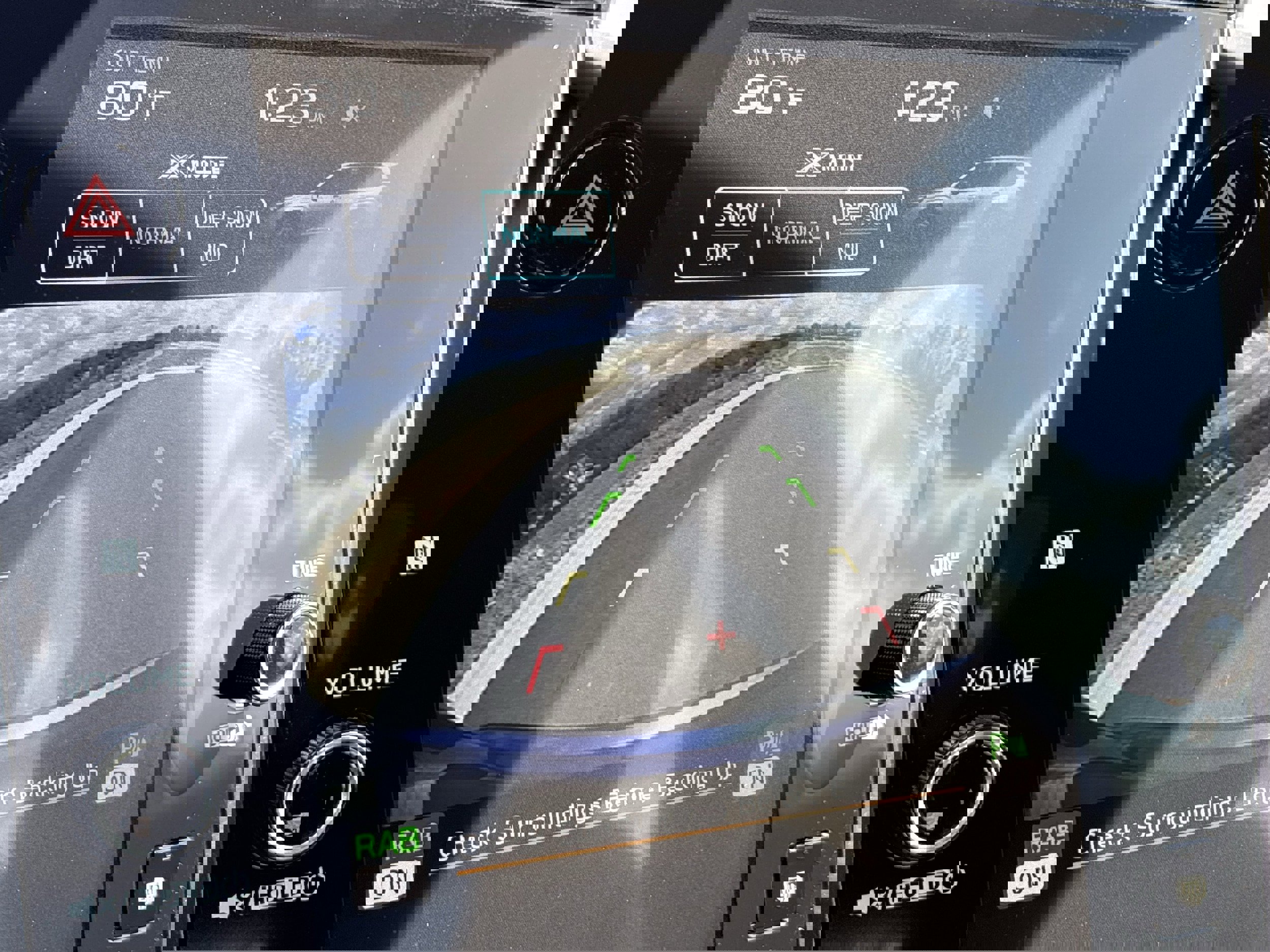 New 2026 Subaru Forester Limited image 23