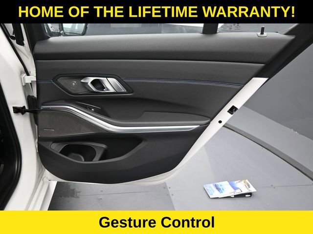 Used 2020 BMW M340i xDrive image 40