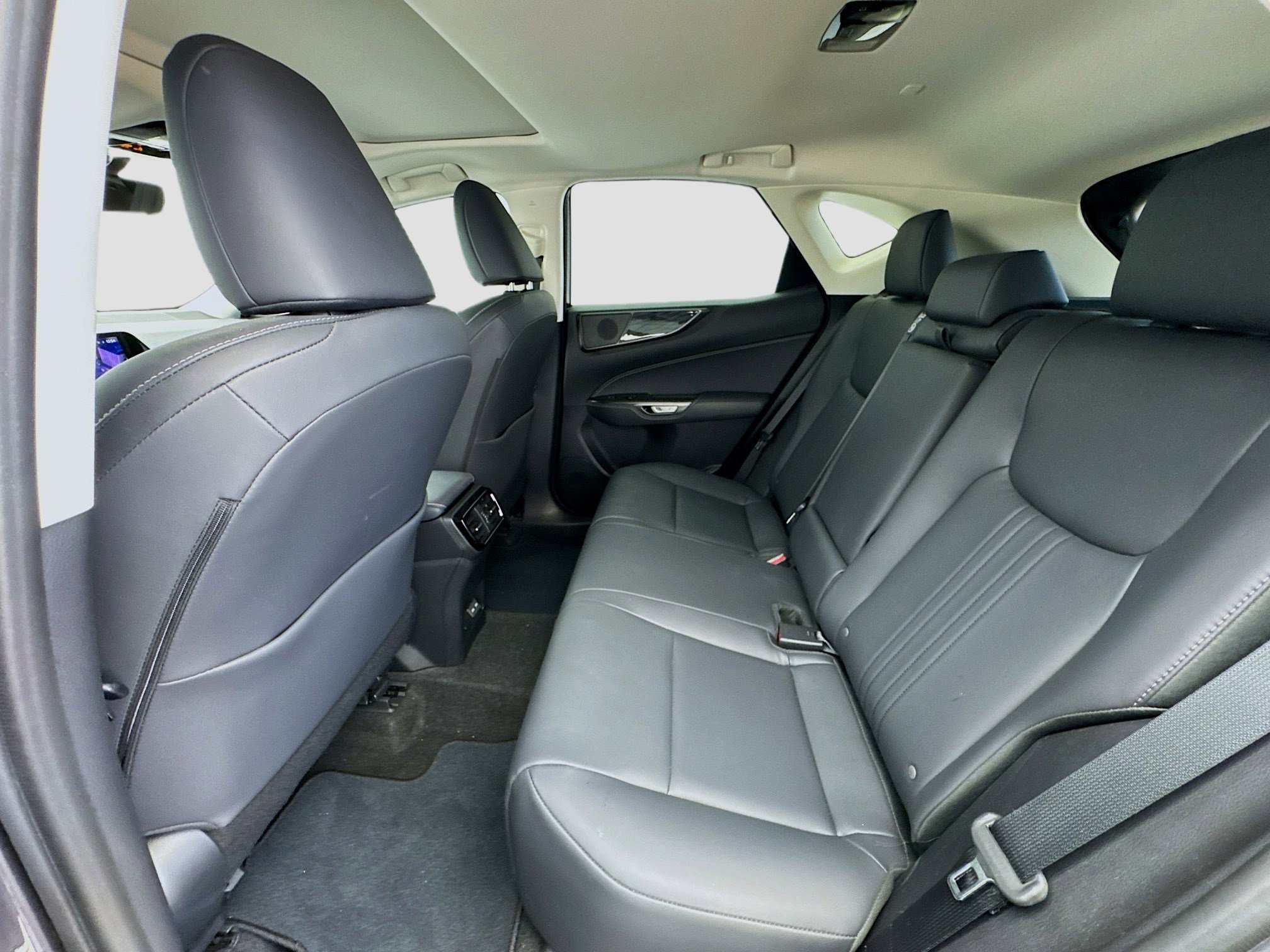 Used 2024 Lexus NX 350 AWD w/ Premium Package image 16