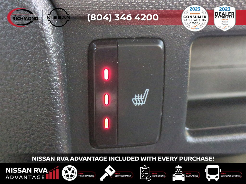 Used 2023 Honda Ridgeline RTL image 24