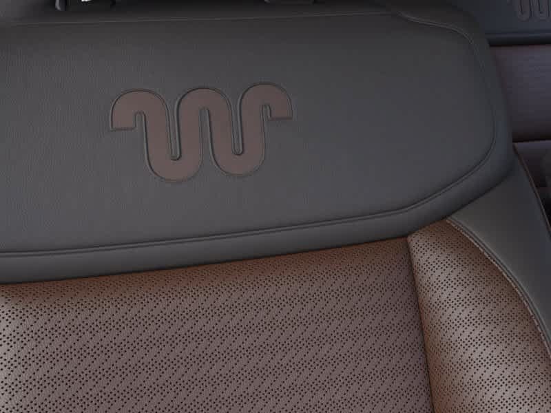 New 2026 Ford Expedition King Ranch AWD/4WD image 16