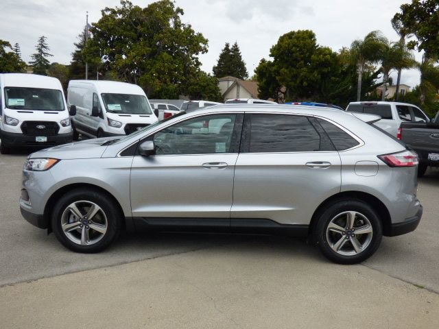 Used 2020 Ford Edge SEL w/ Convenience Package FWD image 6