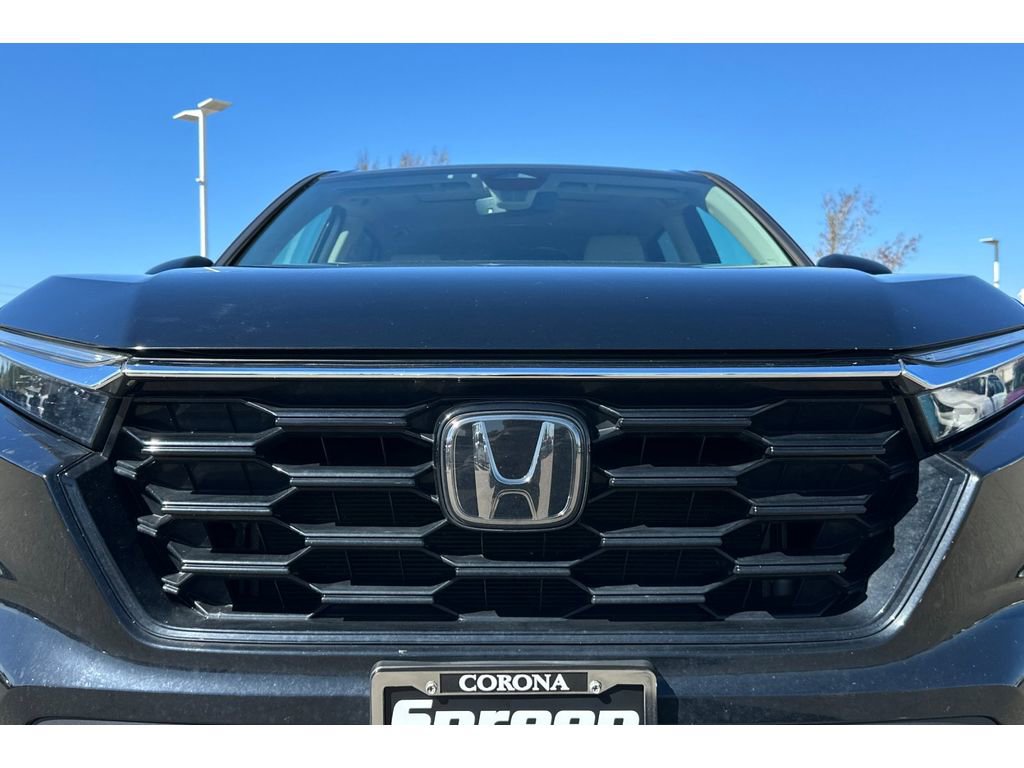 Used 2023 Honda CR-V EX-L image 49