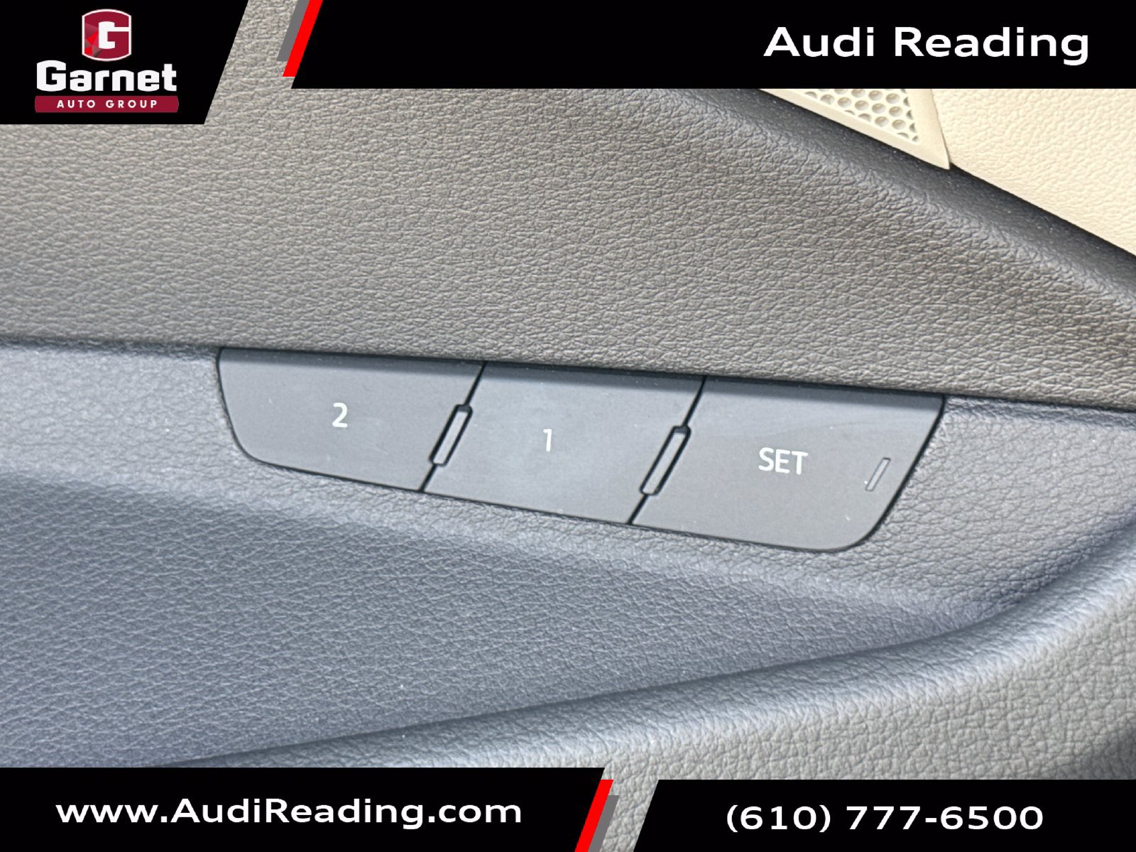 Certified 2024 Audi Q8 e-tron Premium Plus w/ Premium Plus Package AWD/4WD image 33