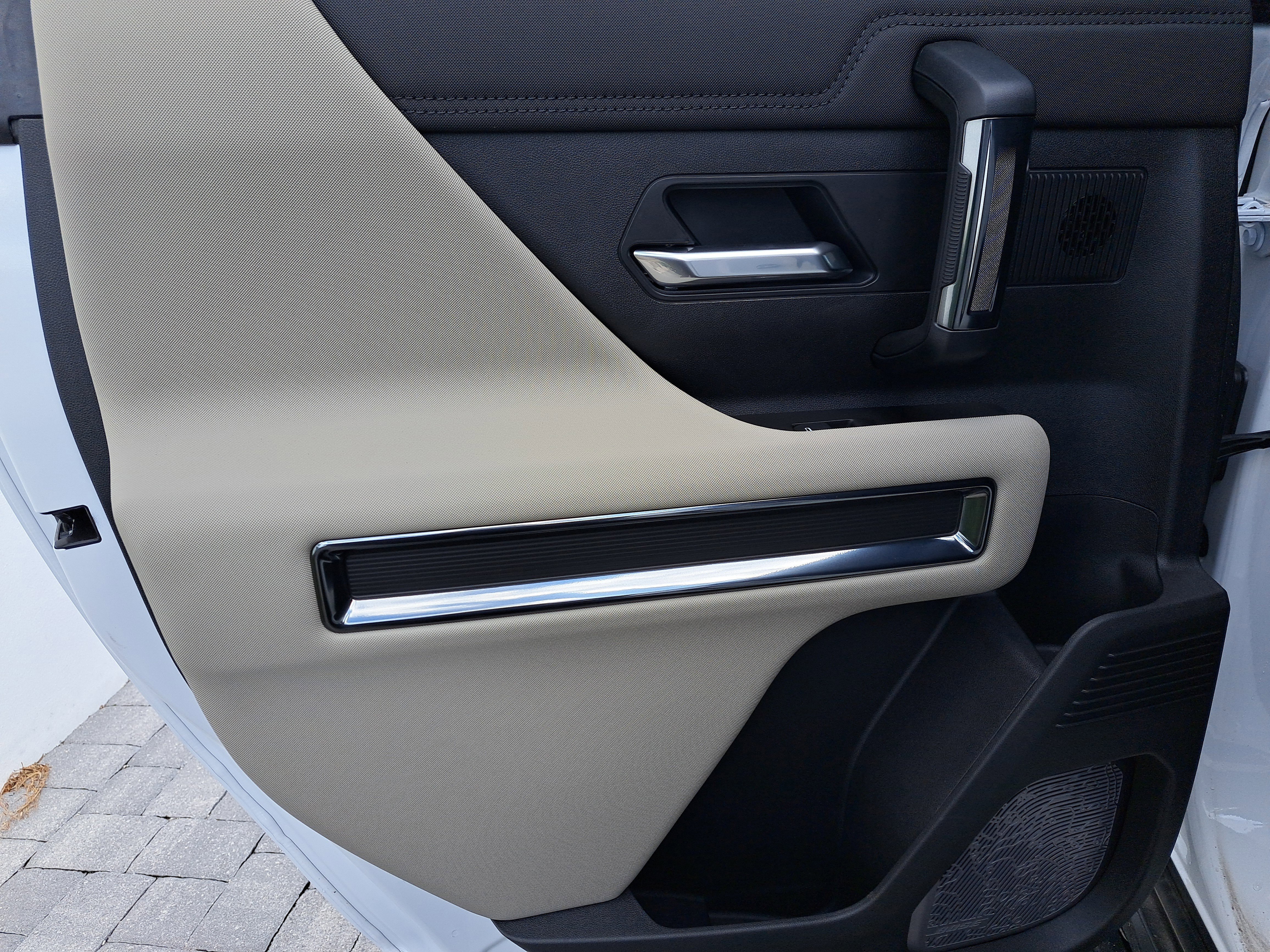 New 2026 GMC Hummer EV SUV image 11