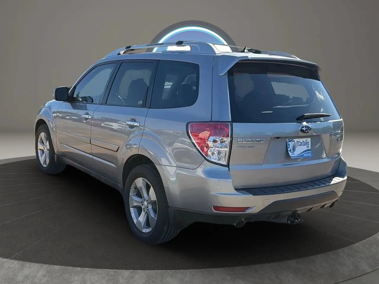 Used 2011 Subaru Forester 2.5XT Touring w/ Popular Equipment Group 1A AWD/4WD image 12
