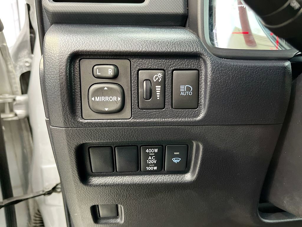 Used 2024 Toyota 4Runner SR5 Premium w/ Moonroof Package image 10