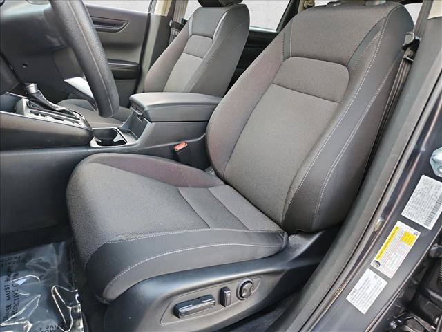 Used 2026 Honda CR-V EX image 16