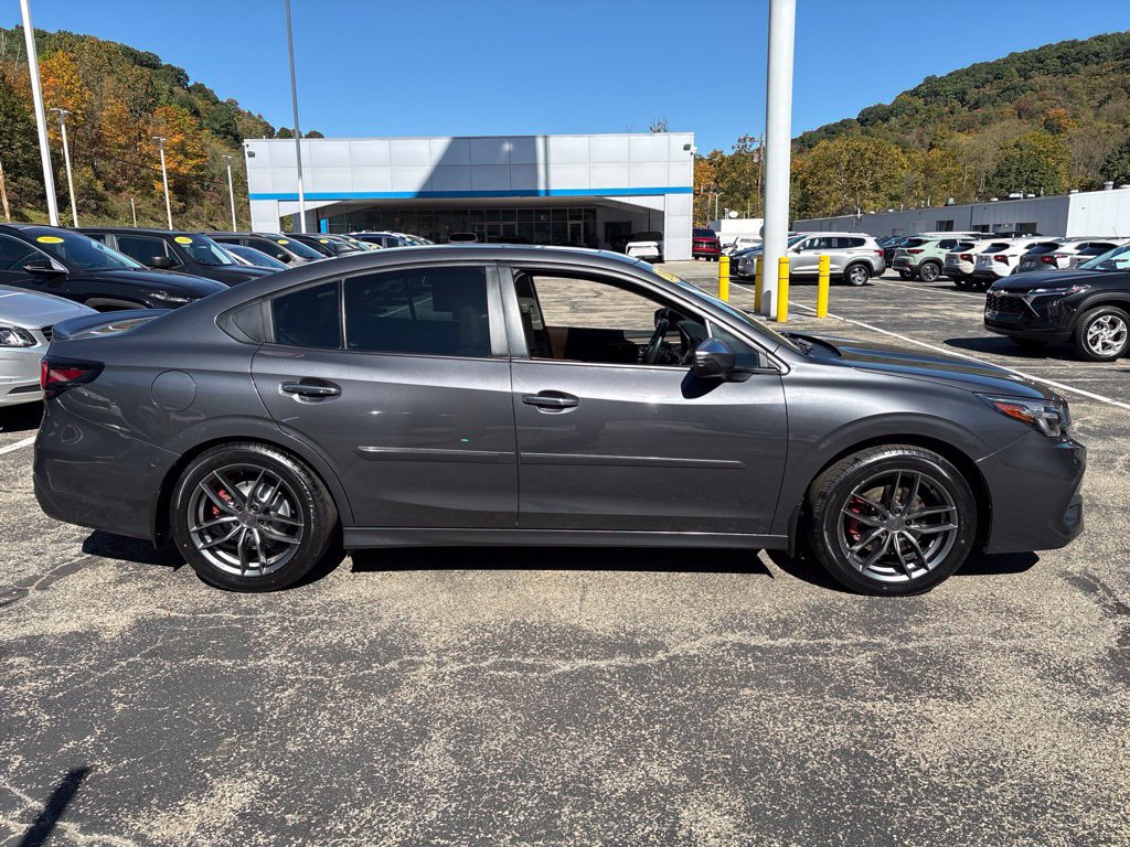 Used 2025 Subaru Legacy Touring XT AWD/4WD image 6