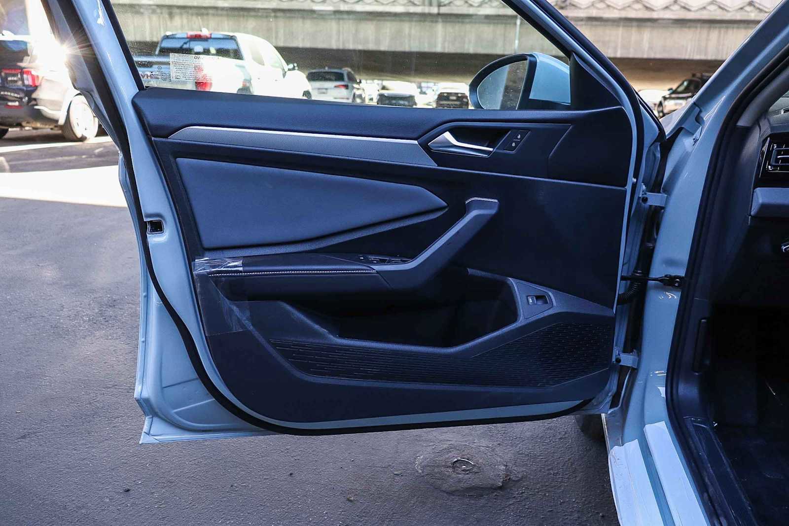 New 2026 Volkswagen Jetta SE image 24