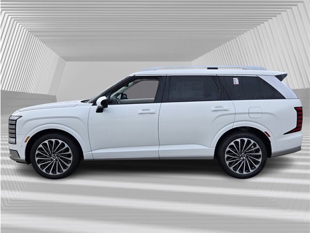New 2026 Hyundai Palisade Calligraphy image 2