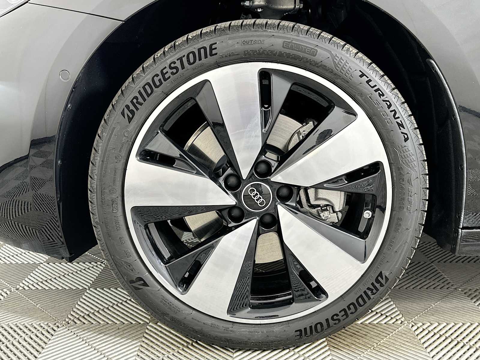 New 2025 Audi A5 2.0T Prestige AWD/4WD image 30