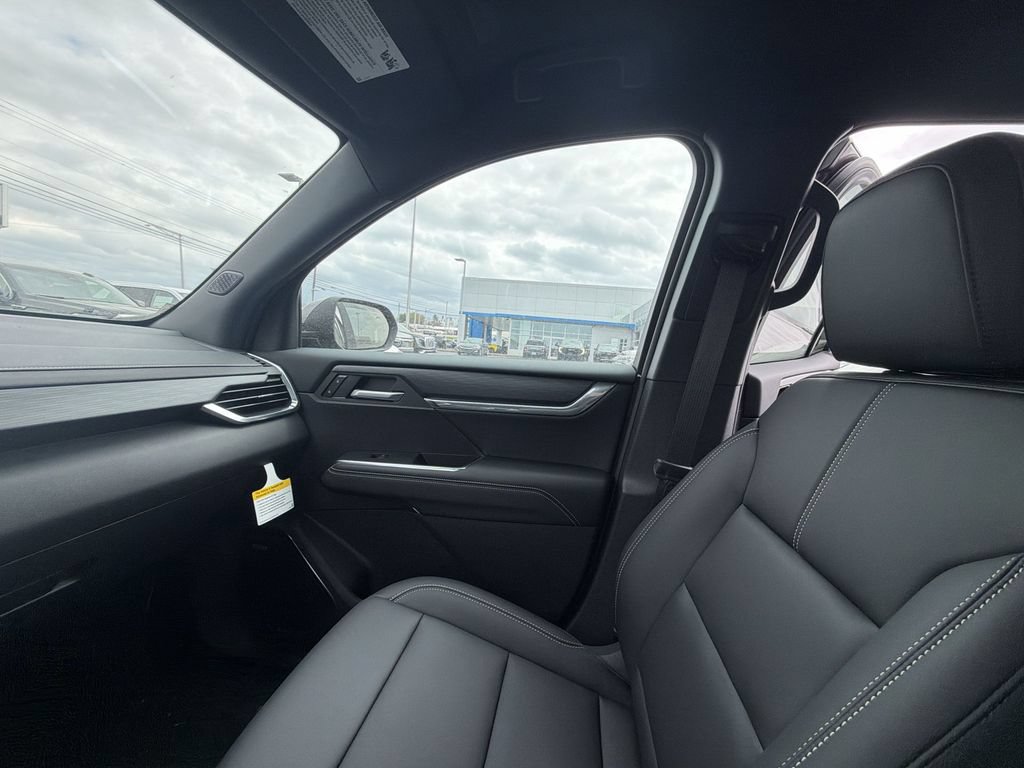 New 2026 GMC Acadia Elevation w/ Elevation Premium Package FWD image 15